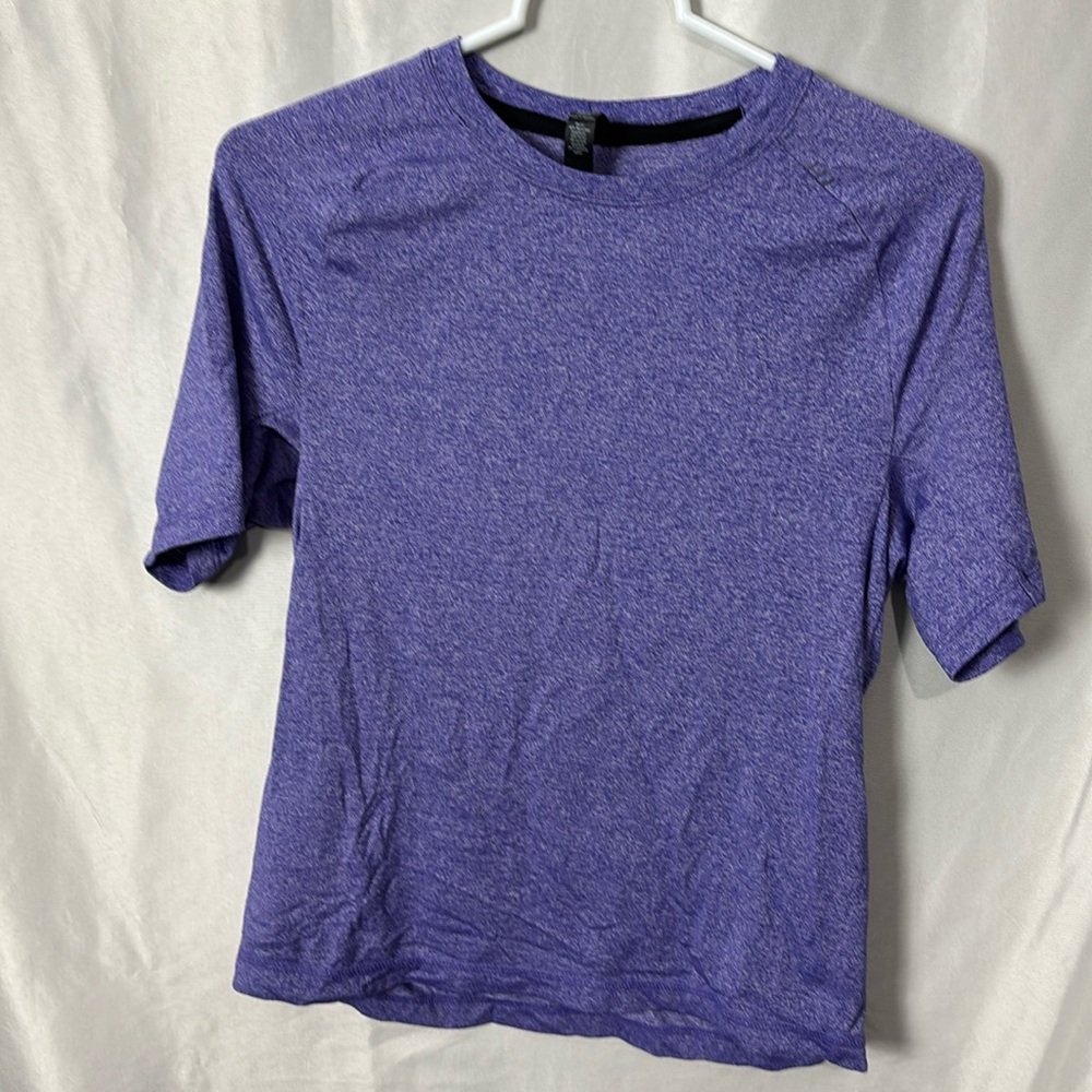 Lululemon men’s athletic T-shirt XS